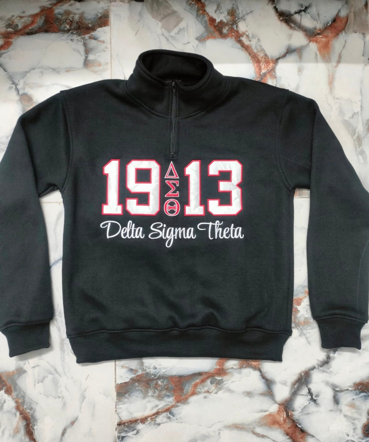 1913 SWEATSHIRT