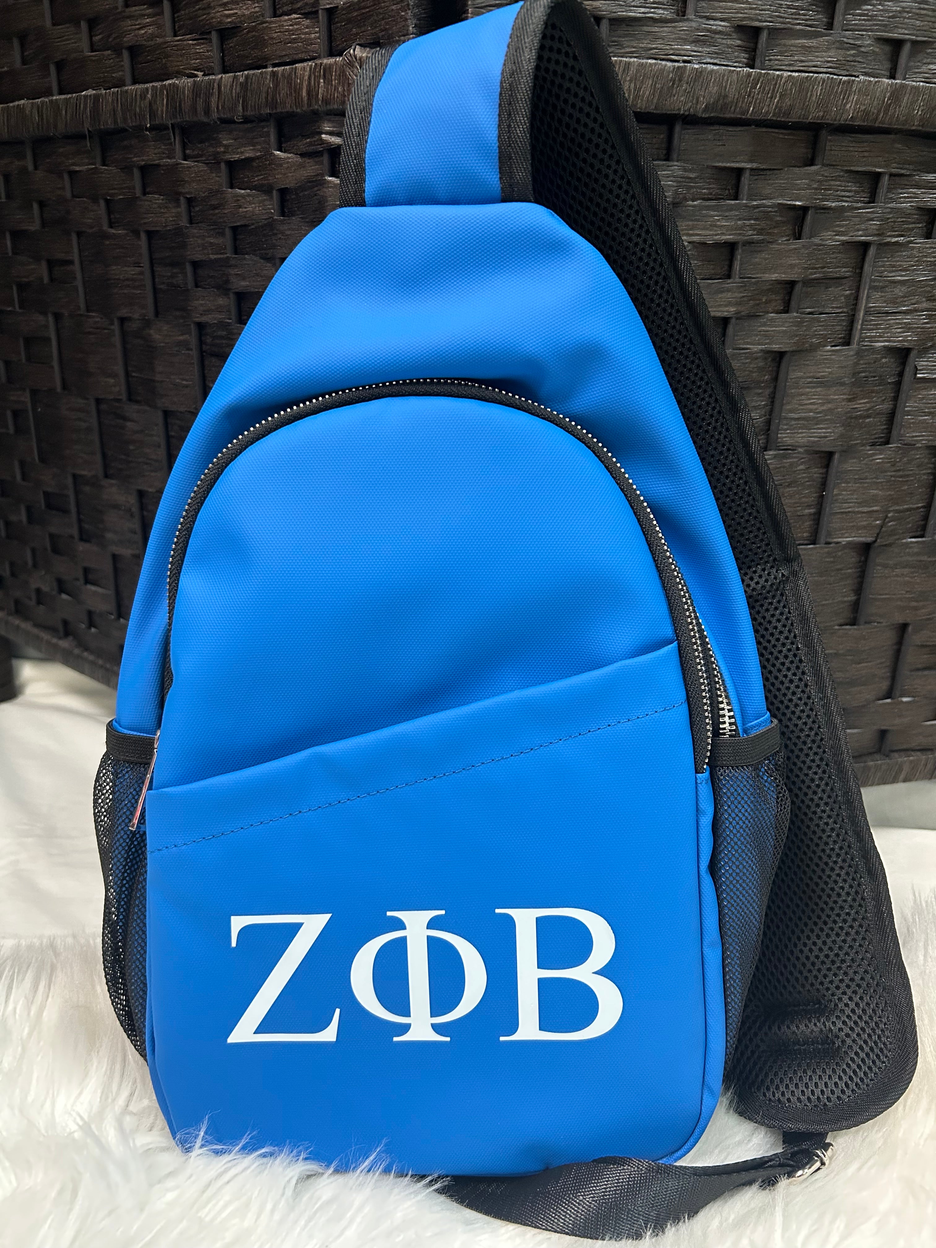 バッグ ZETA DIVISION MULTI BAG WITH KEYCHAIN ZETA DIVISION MULTI BAG WITH KEYCHAIN - メルカリ