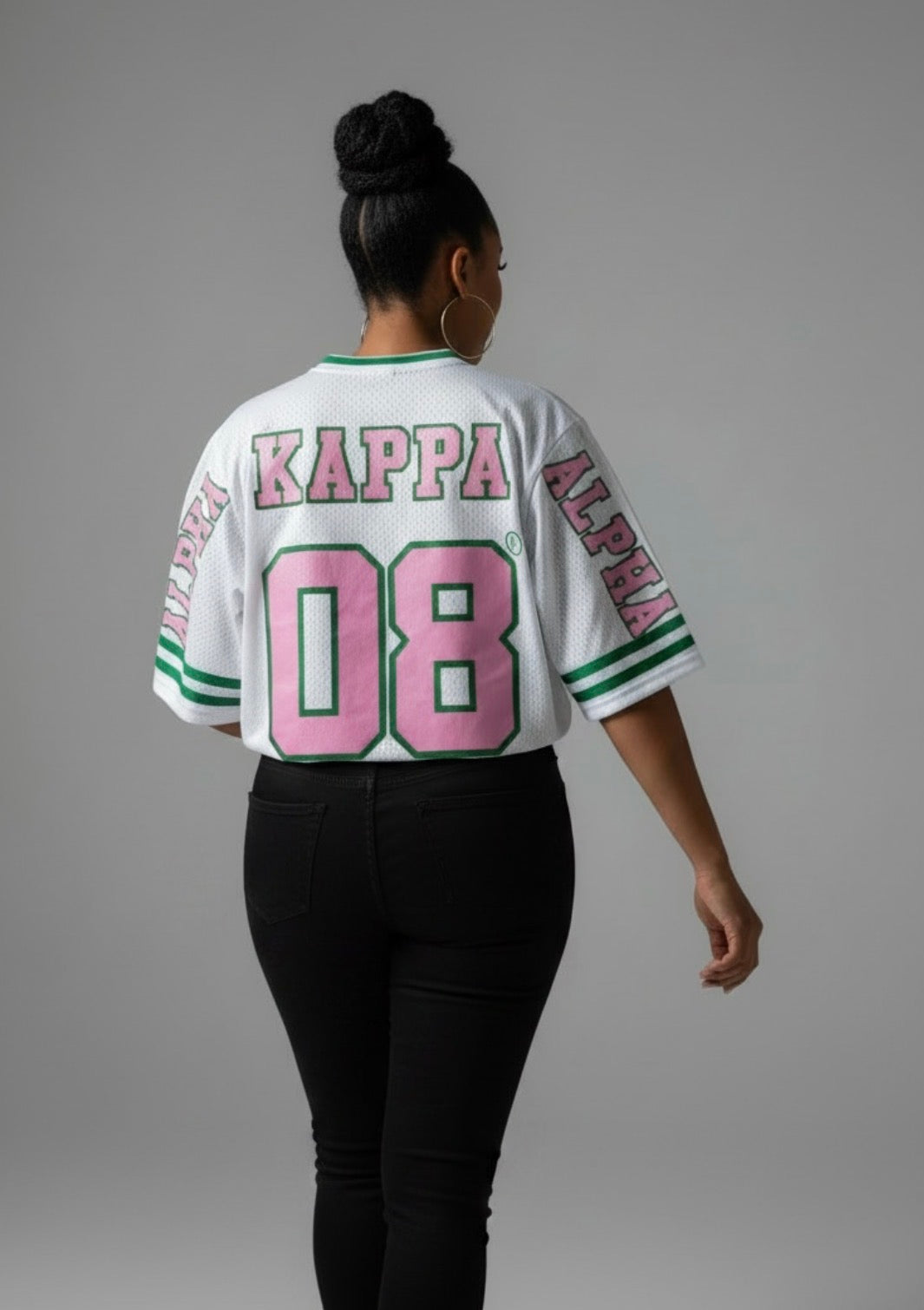 AKA - Jersey Premium