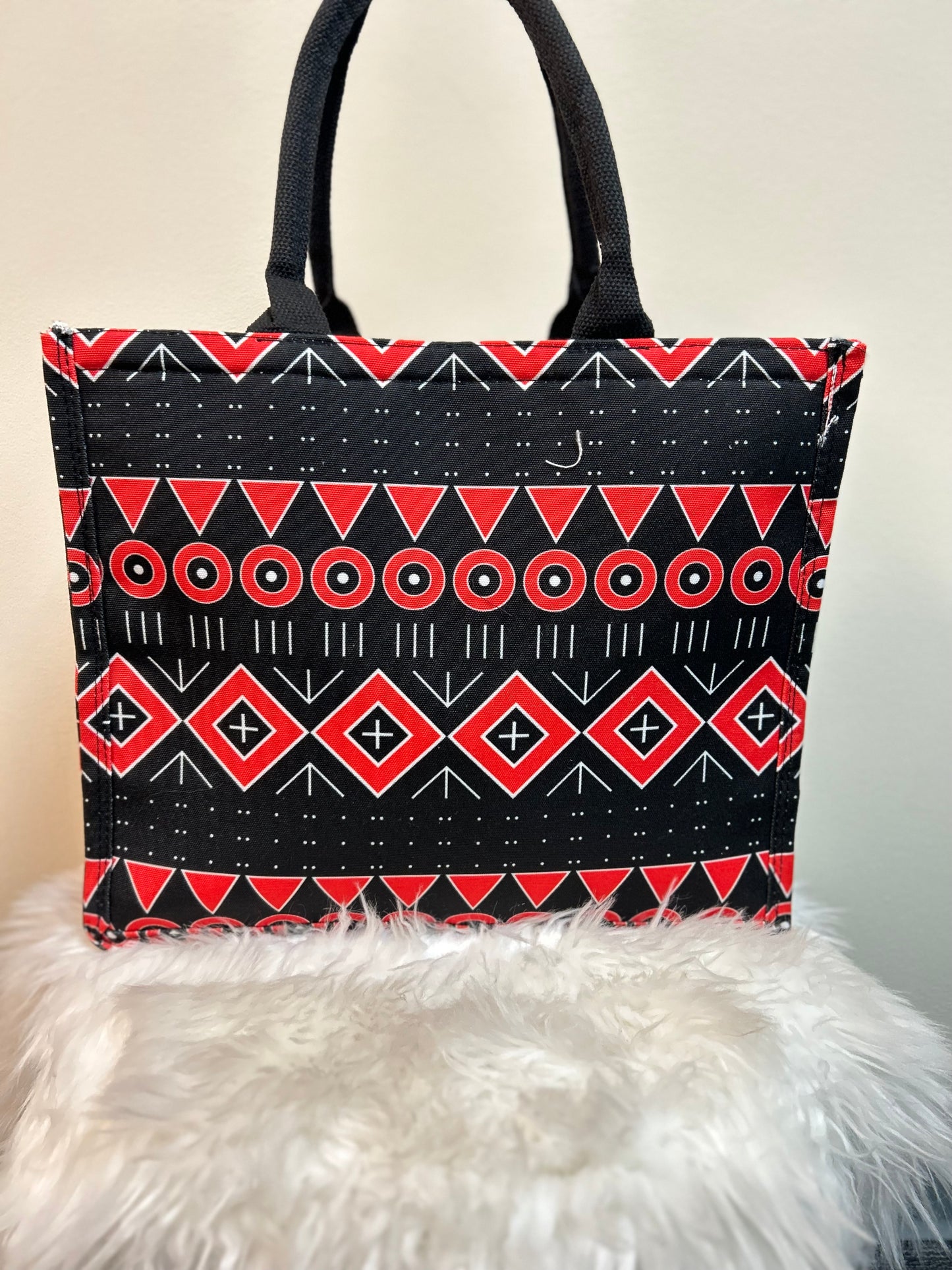 Delta Sigma Theta SALE Tote