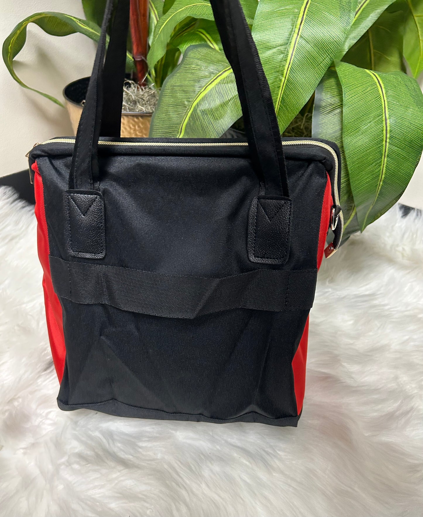 DELTA GIRL TRAVEL SET