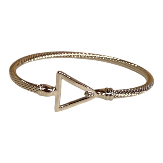 Dst - Stainless Steel Bracelet