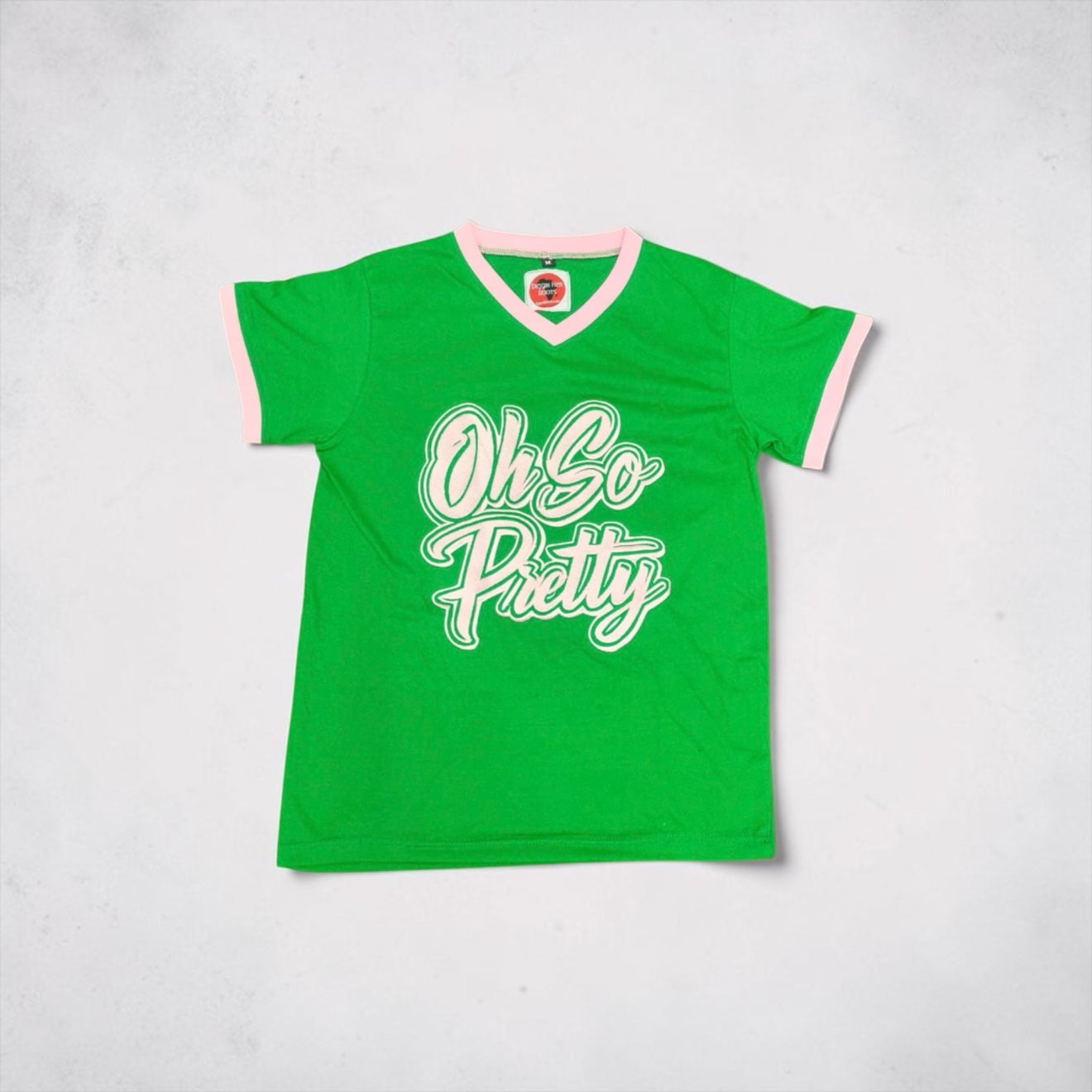 AKA premium T shirt