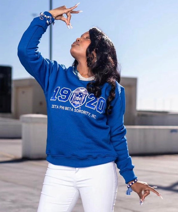 Classic 1920 SWEATSHIRT