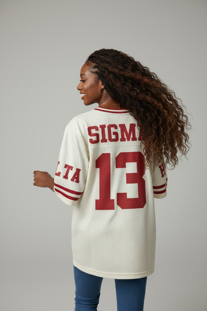 DST Jersey Premium