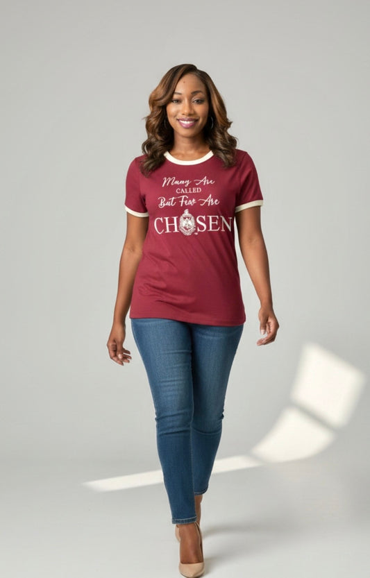 DST premium T shirt-