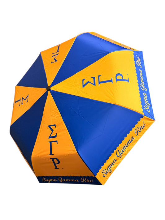 SGRho Umbrella