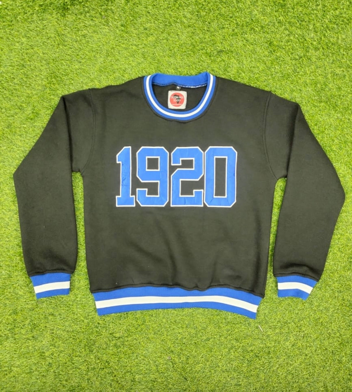 Zeta Phi Beta - sweatshirt