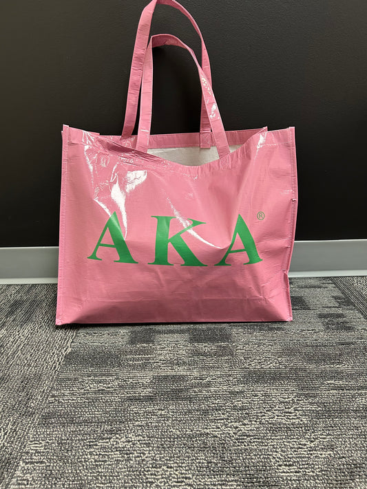 AKA- The shopping Tote