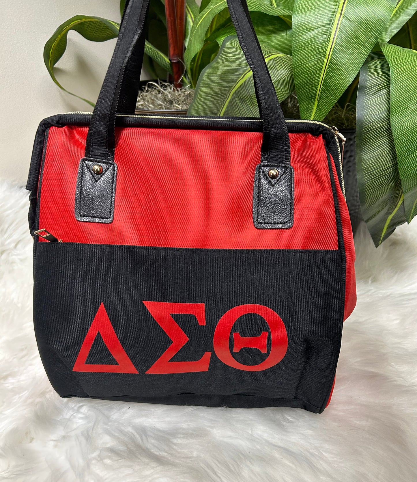 DELTA GIRL TRAVEL SET