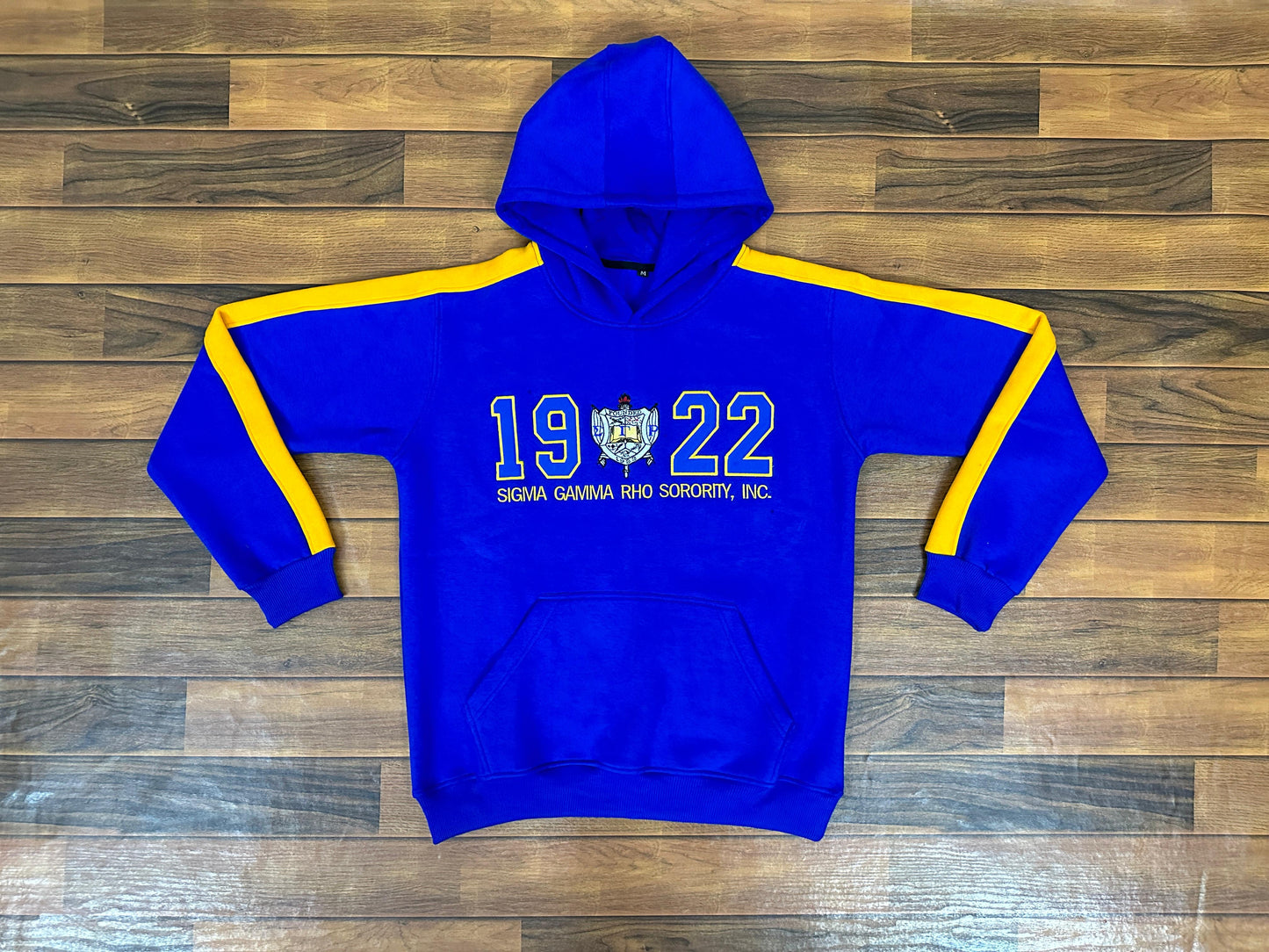 Sigma Gamma Rho Sweatsuit