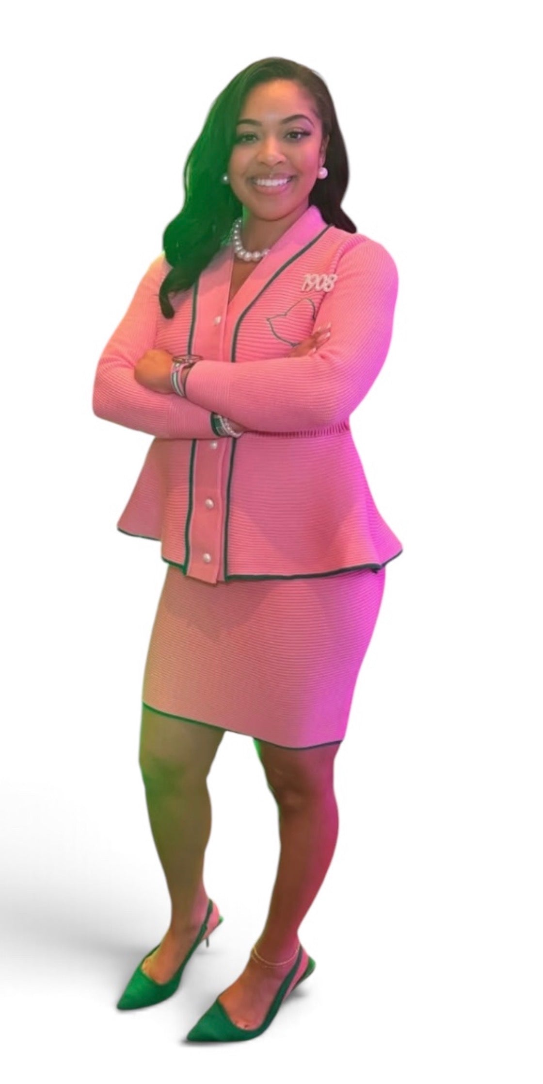 The Executive Set