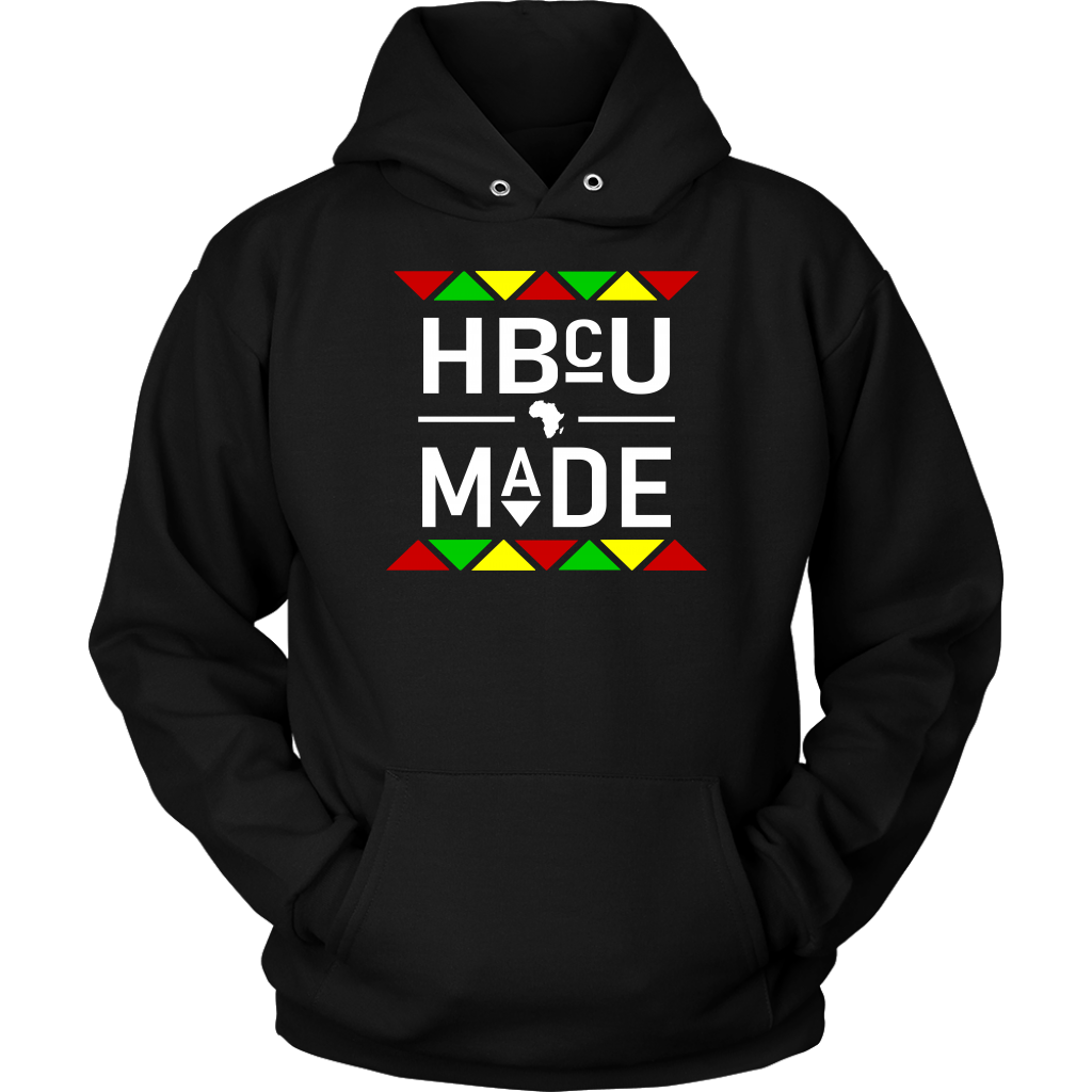 HBCU Hoodie
