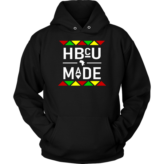 HBCU Hoodie