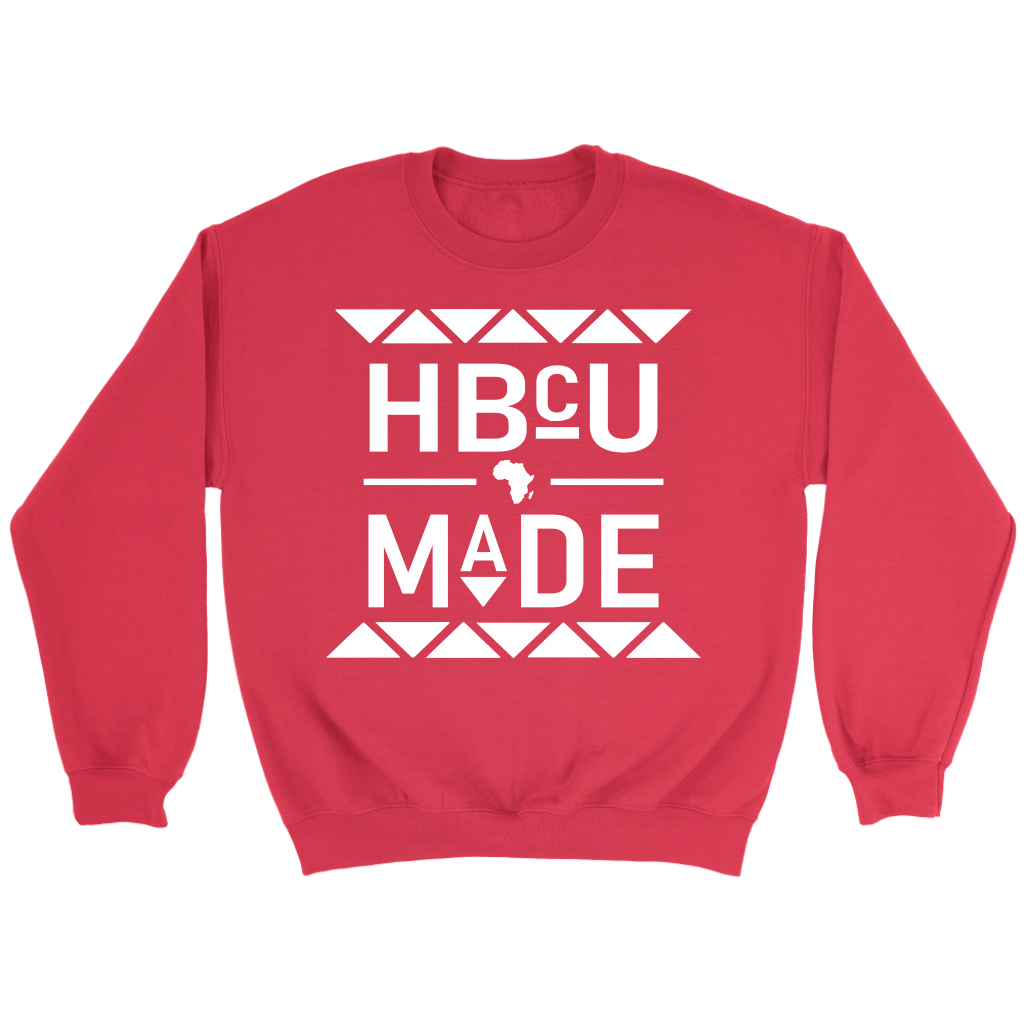 Unisex HBCU Pride Sweatshirt