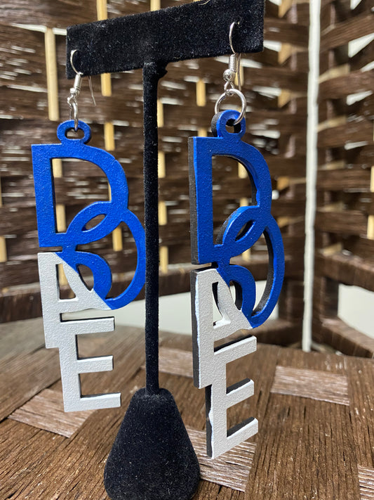 DOPE Earrings