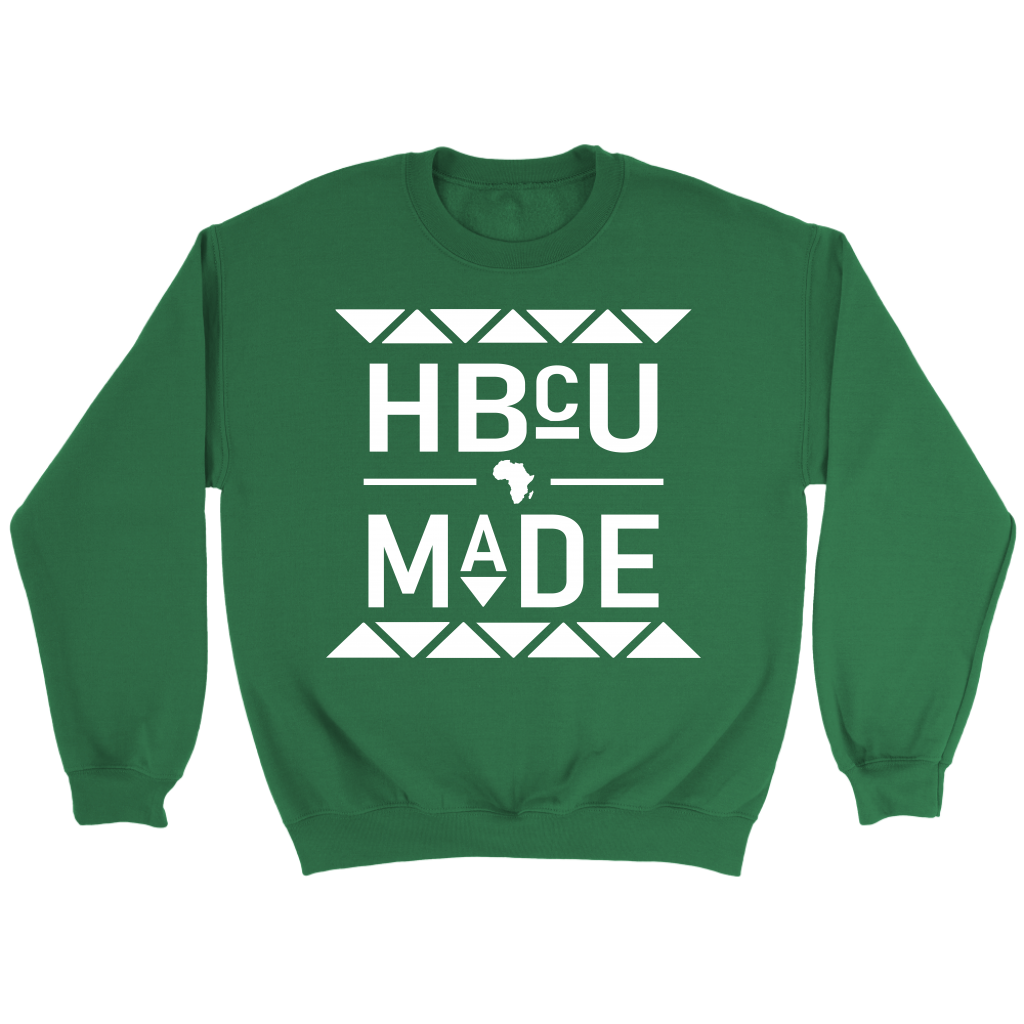 Unisex HBCU Pride Sweatshirt