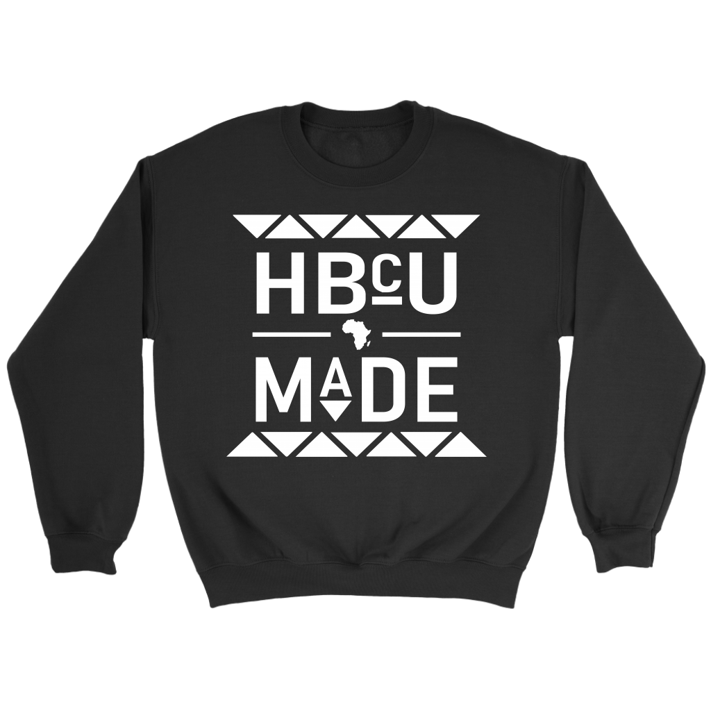 Unisex HBCU Pride Sweatshirt