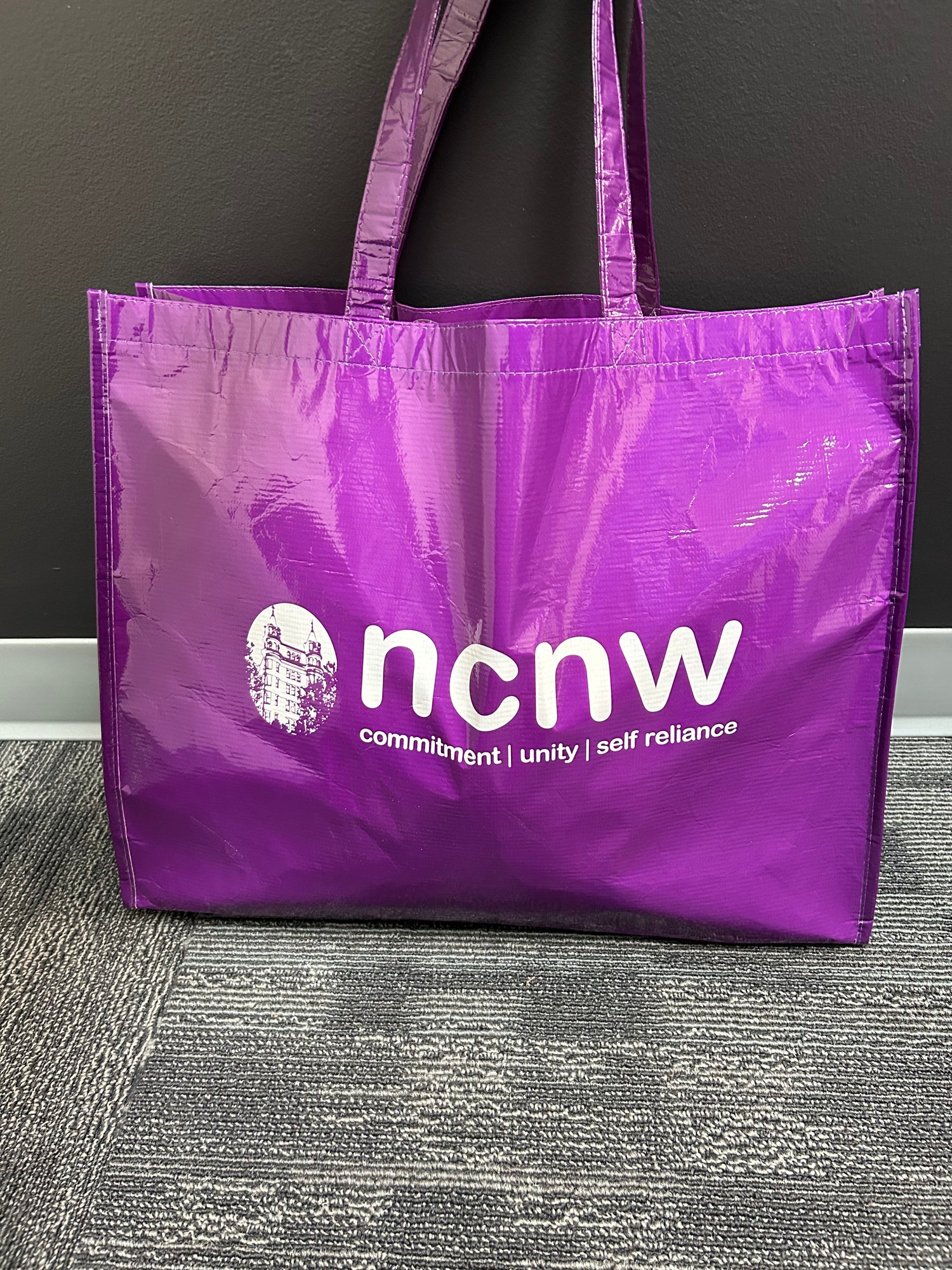 NCNW- National Coucil of Negro Women