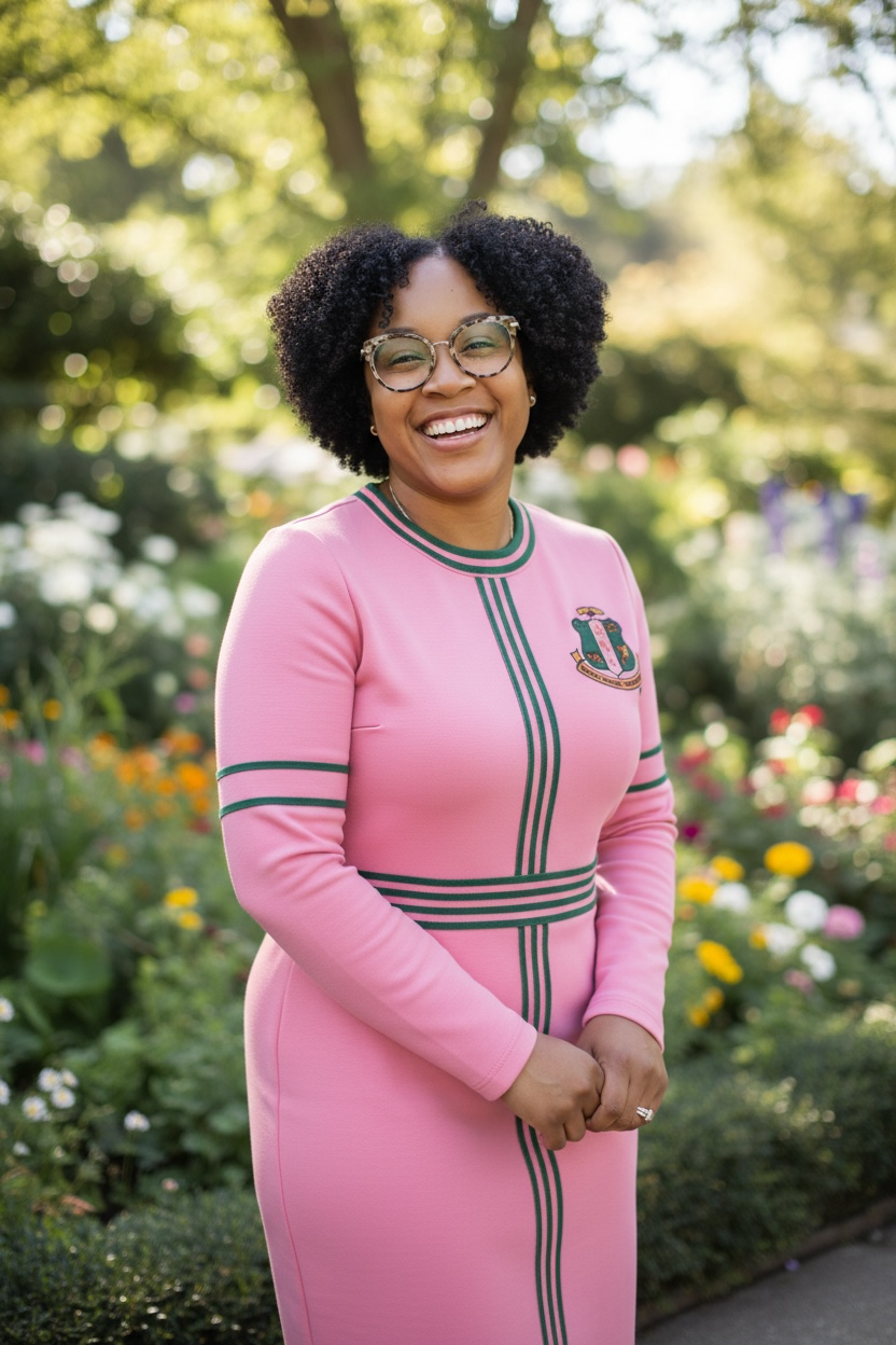 The Pretty Girl Collection