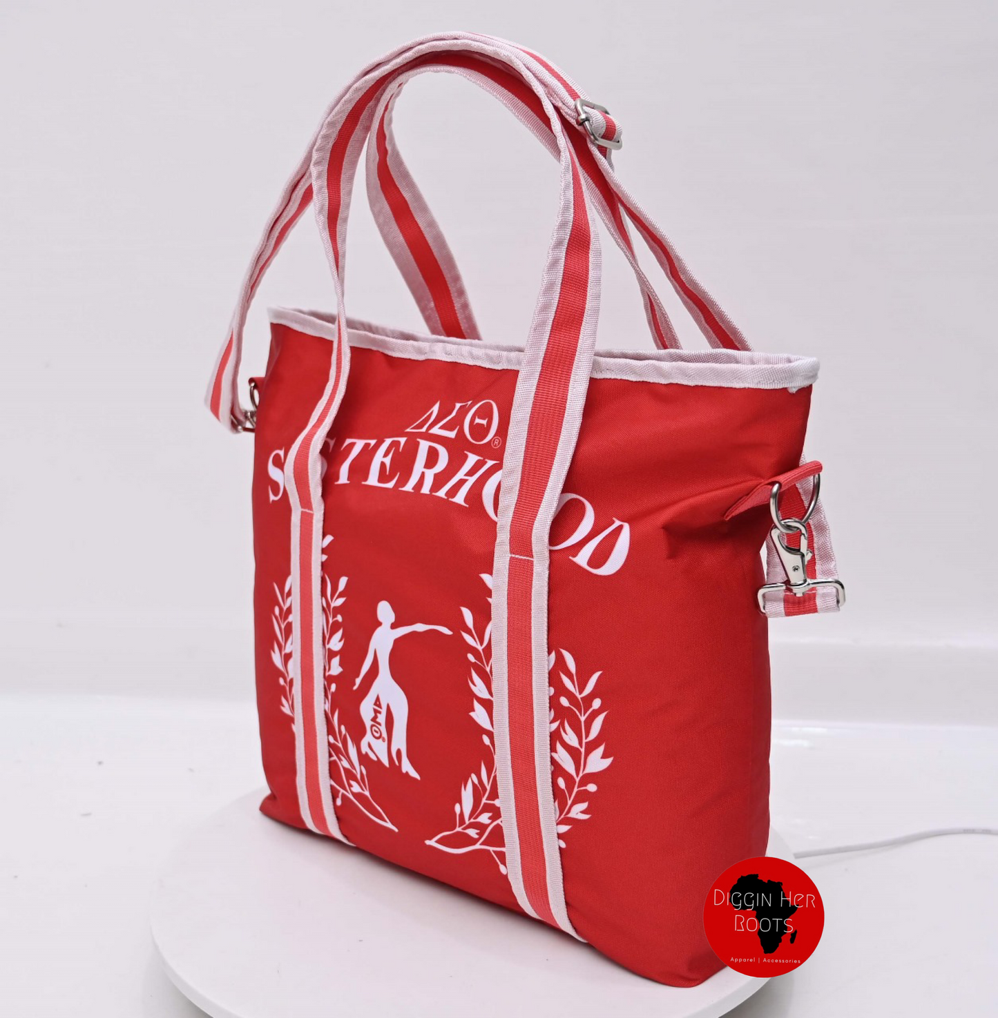 SISTERHOOD TOTE