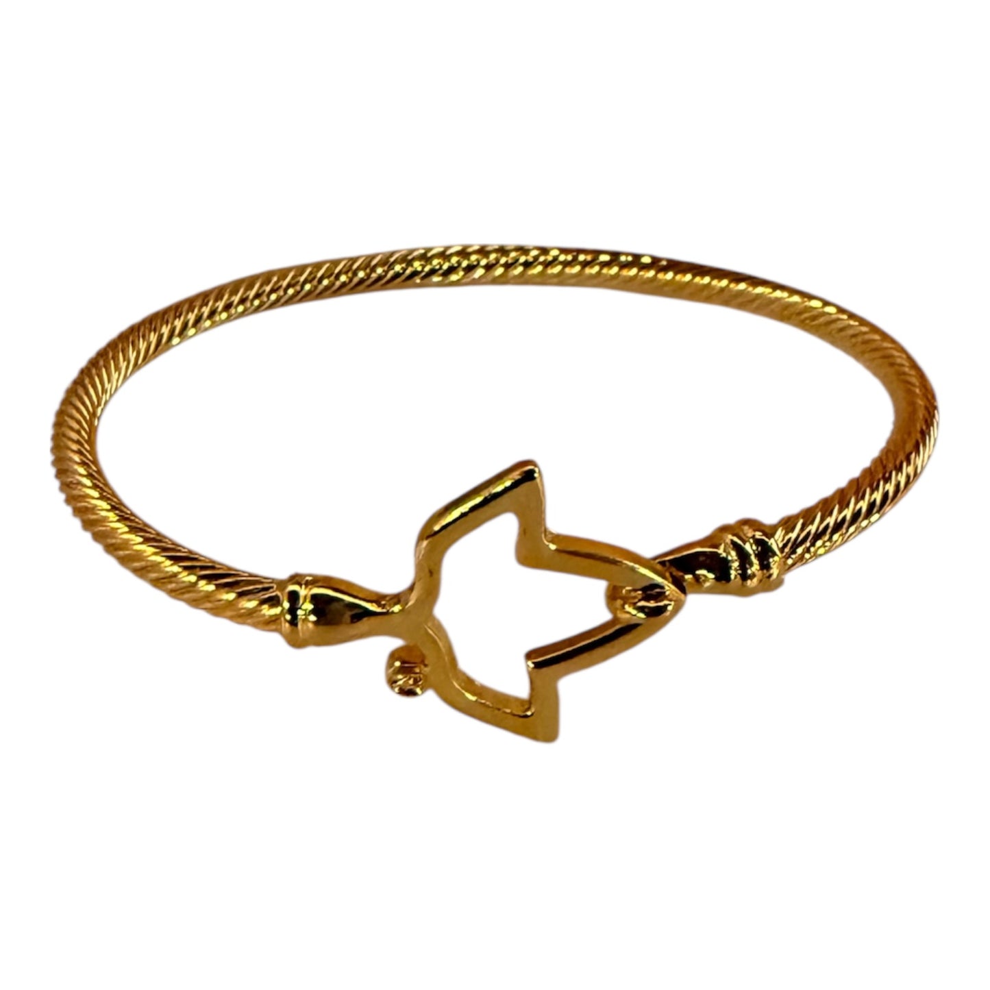 AKA  - stainless steel bracelet