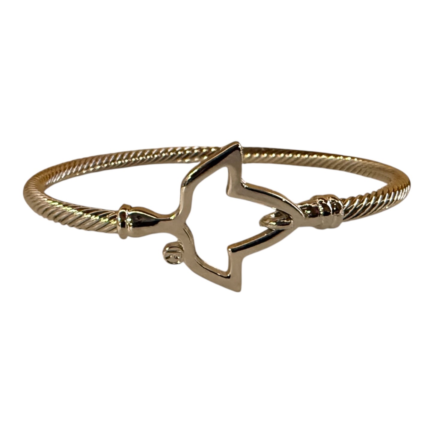 AKA  - stainless steel bracelet