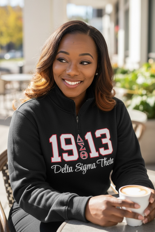 1913 SWEATSHIRT