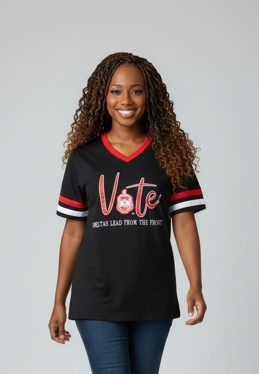 VOTE premium T shirt