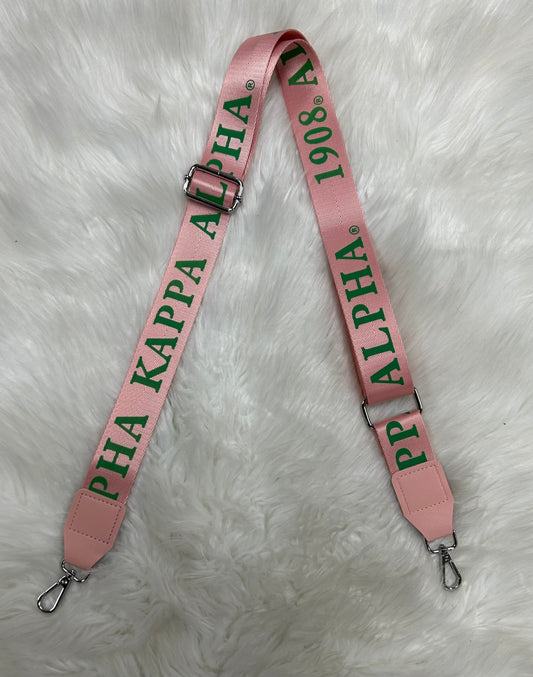 Adjustable purse straps