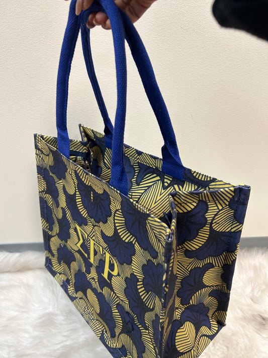 Sigma Gamma Rho SALE  Tote