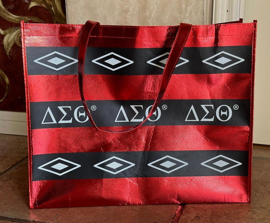 DST- The Shining shopping Tote 4.0
