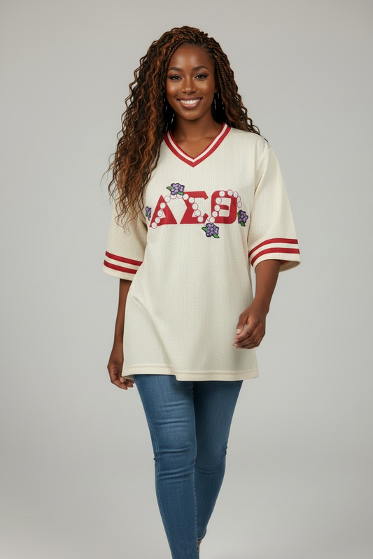 DST Jersey Premium