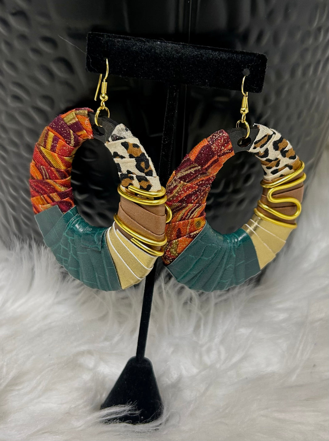 Statement Pieces/Jewelry – Diggin Her Roots Boutique