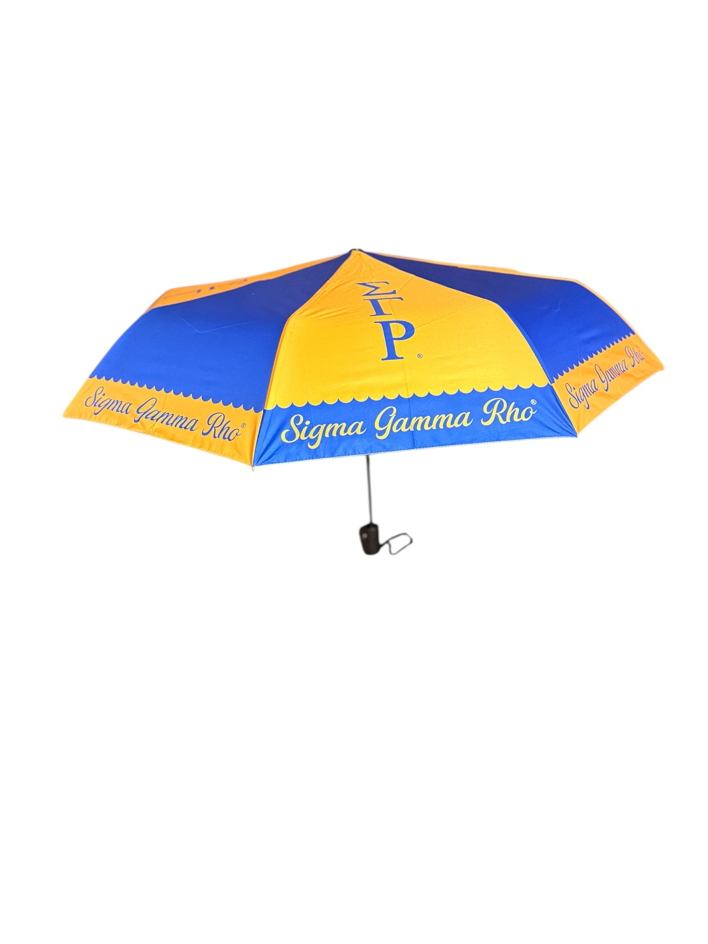 SGRho Umbrella