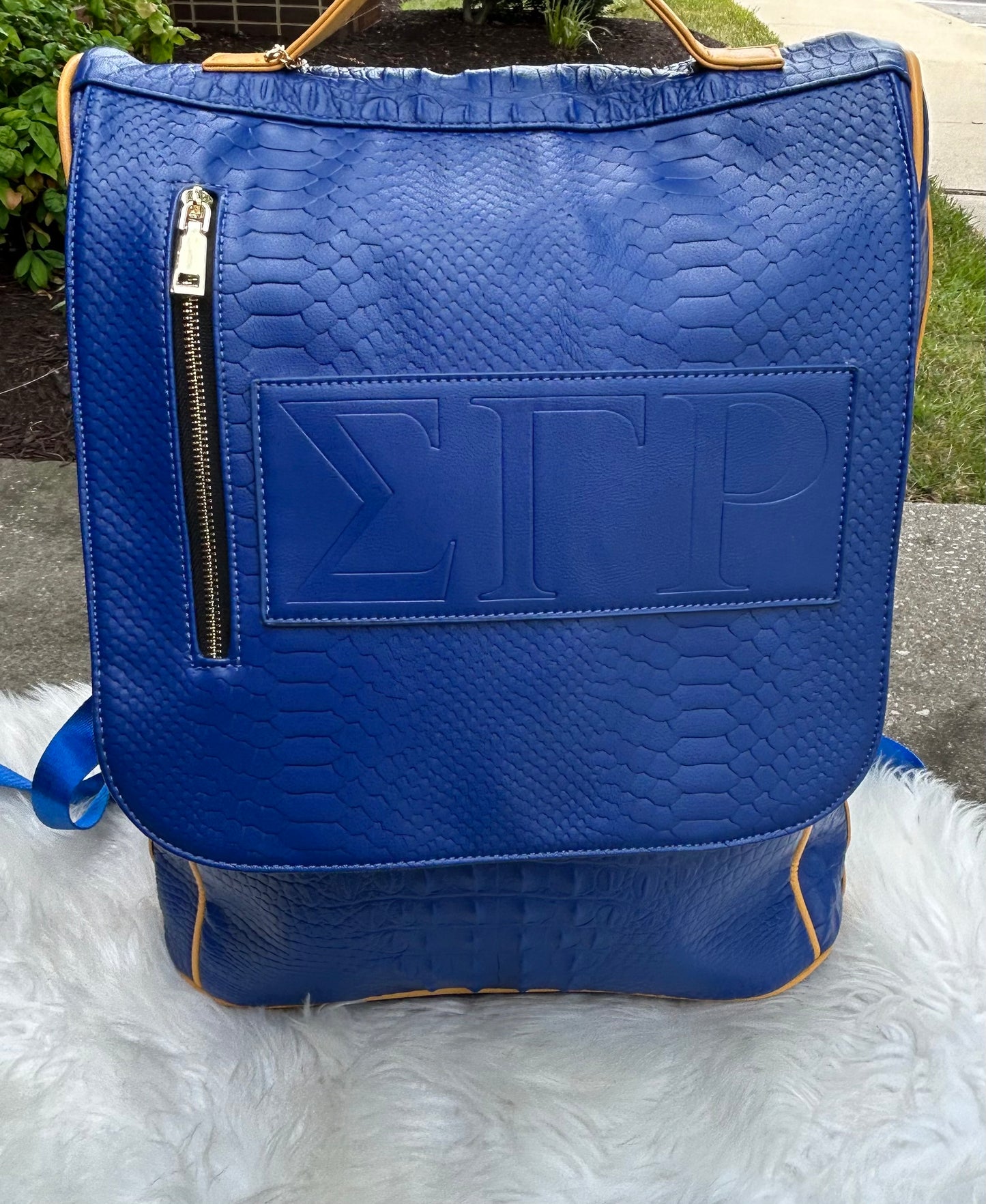 Deluxe SGRHO Travel Set - with WHEELS