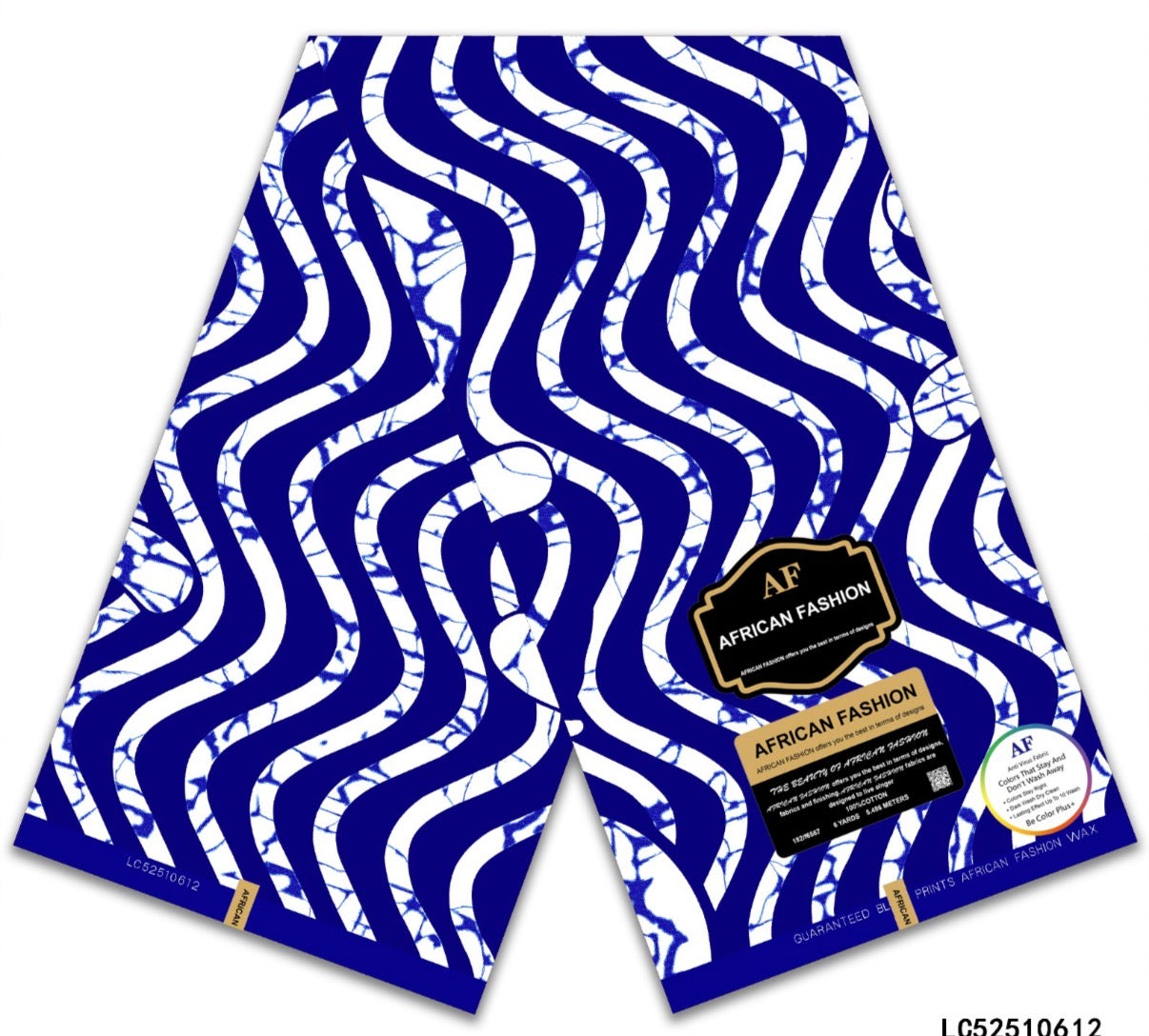 CUSTOM ANKARA BLAZER- ZETA