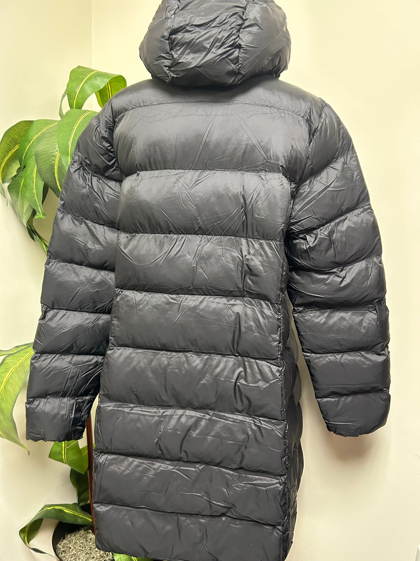 Puffer Long Coat- Black Friday deal ONLY