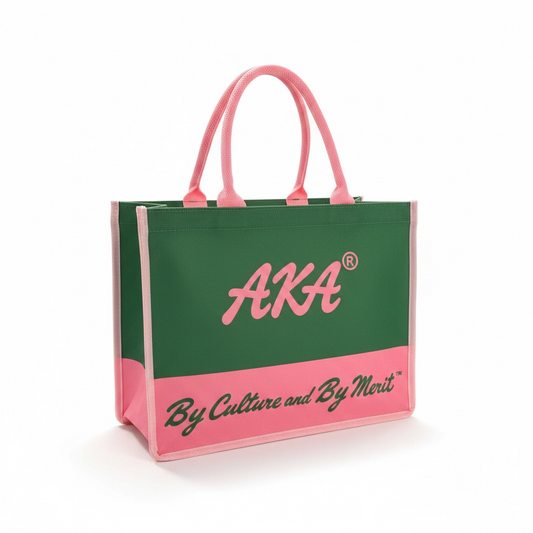 Alpha Kappa Alpha Sale Tote