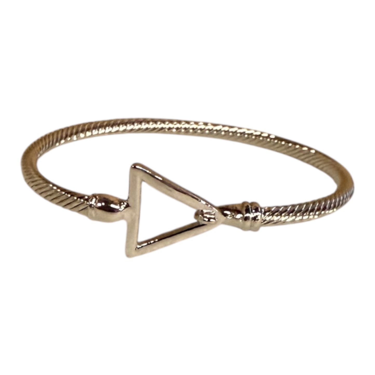 Dst - Stainless Steel Bracelet