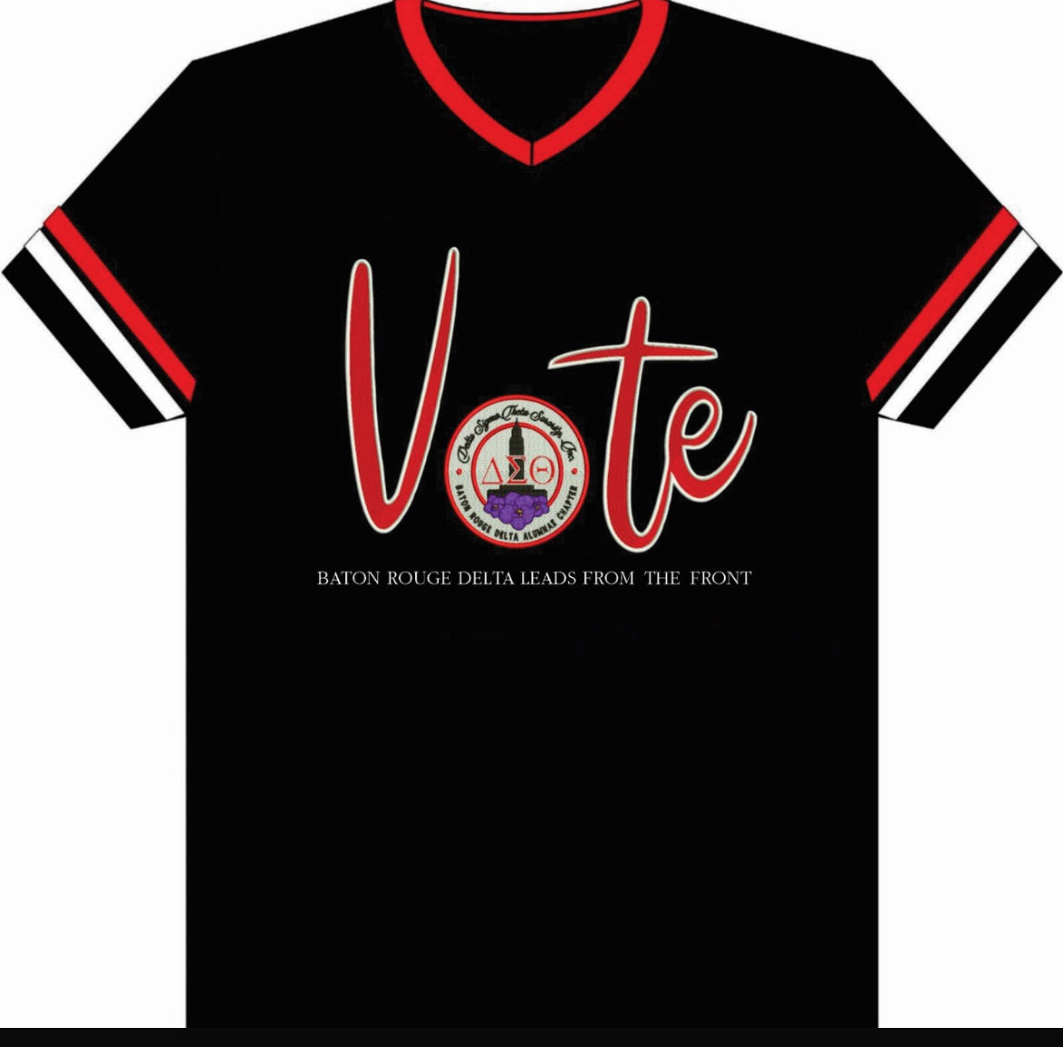 CUSTOM GROUP ORDER VOTE premium T shirt- order closes 9/30