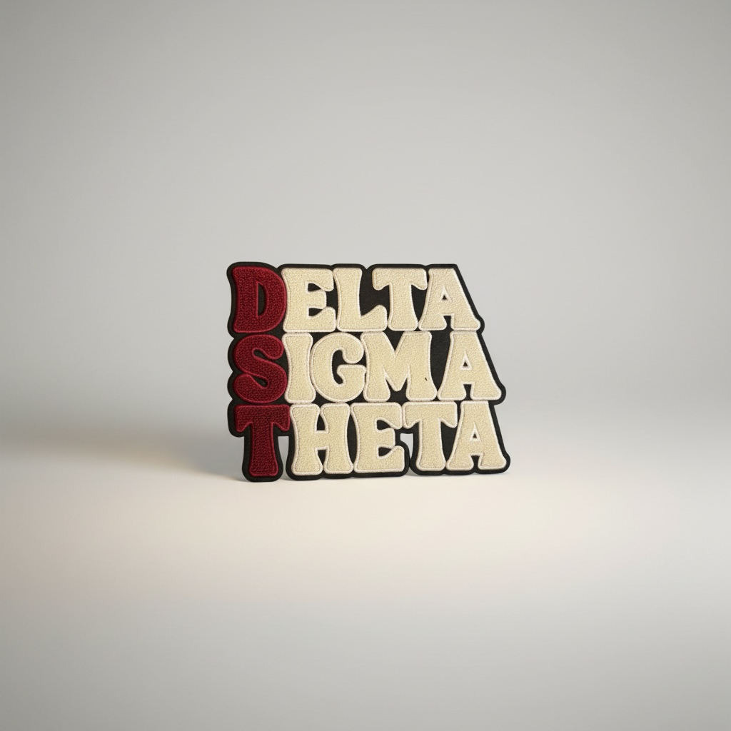 Delta  Patches