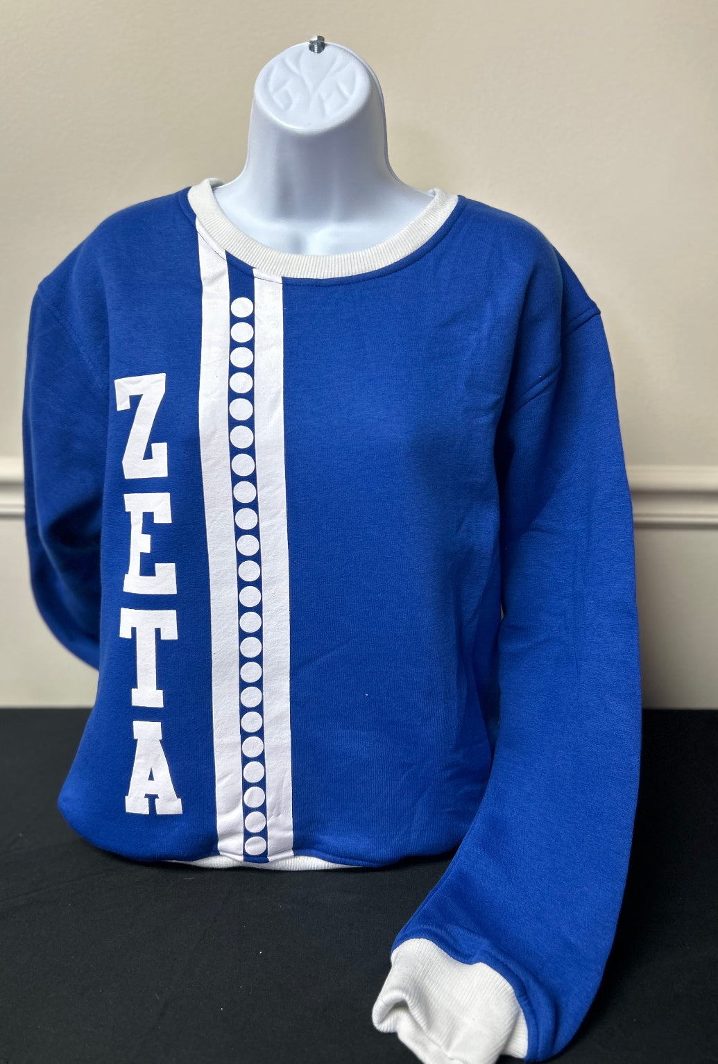 Zeta Phi Beta Sweatshirt