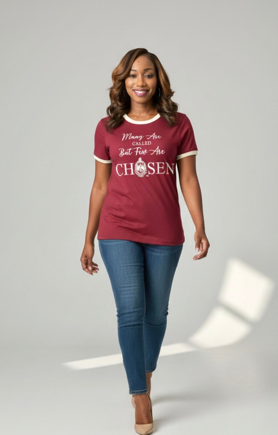 DST premium T shirt-