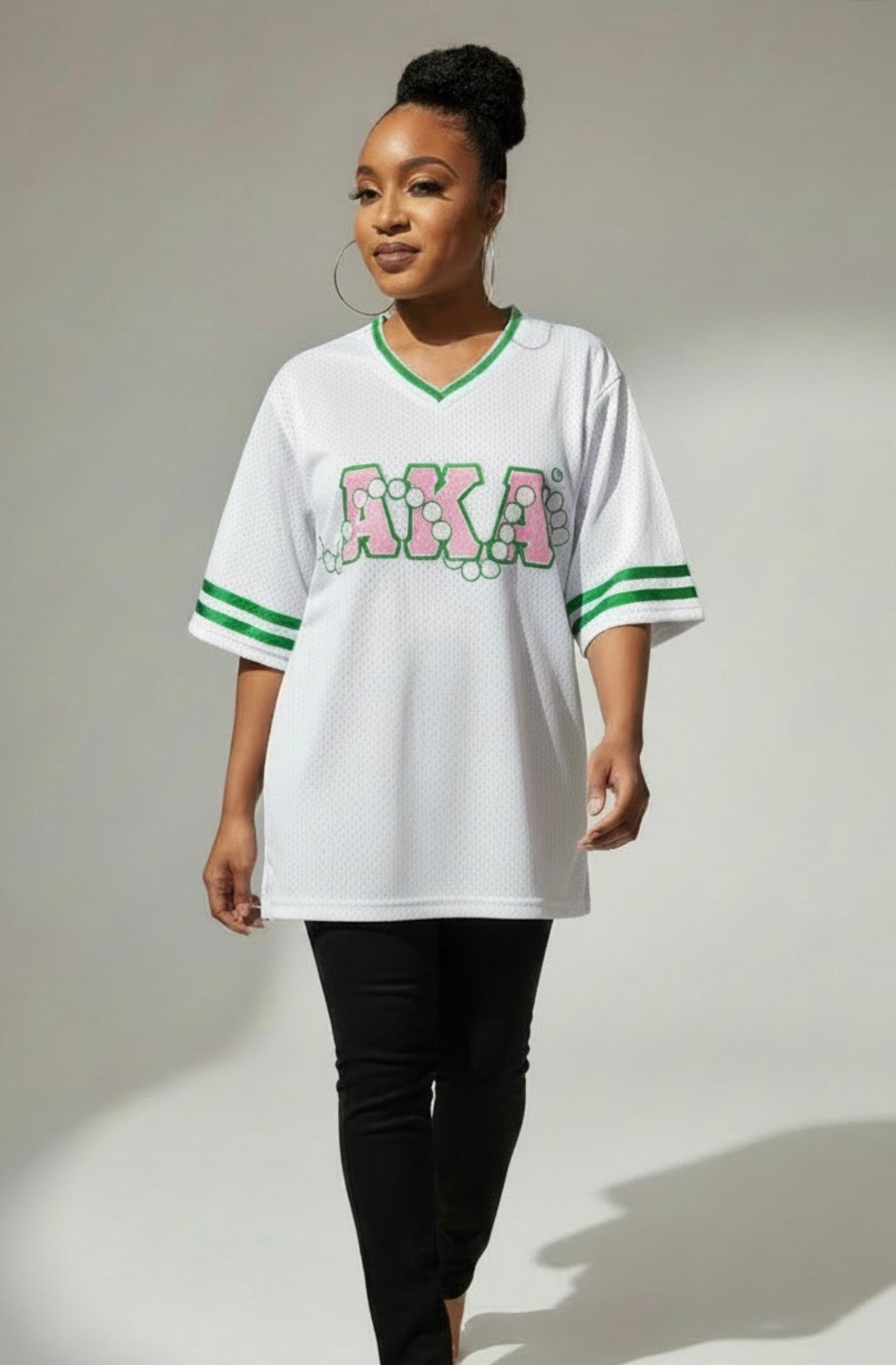 AKA - Jersey  Premium
