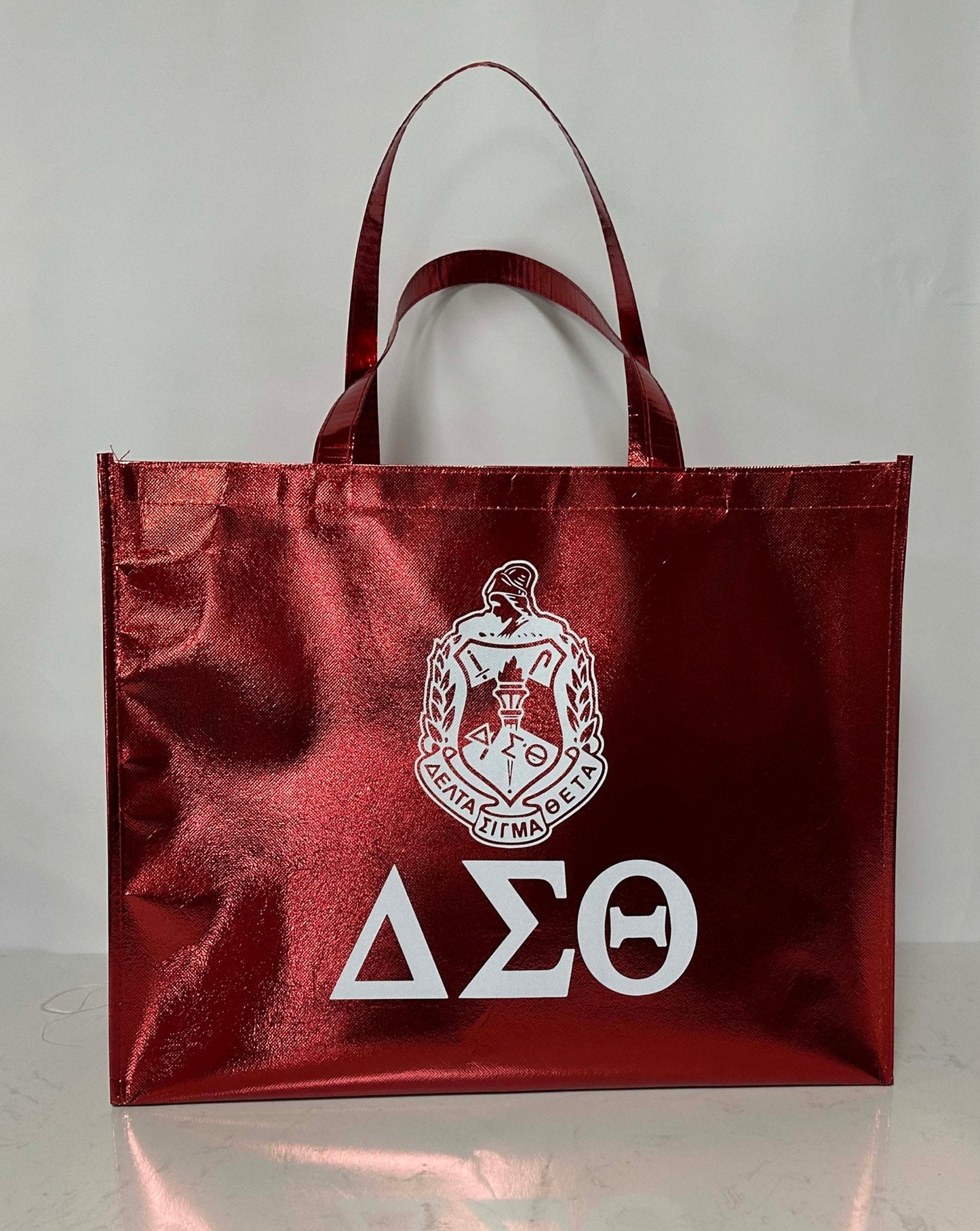 DST- The Shining shopping Tote 3.0