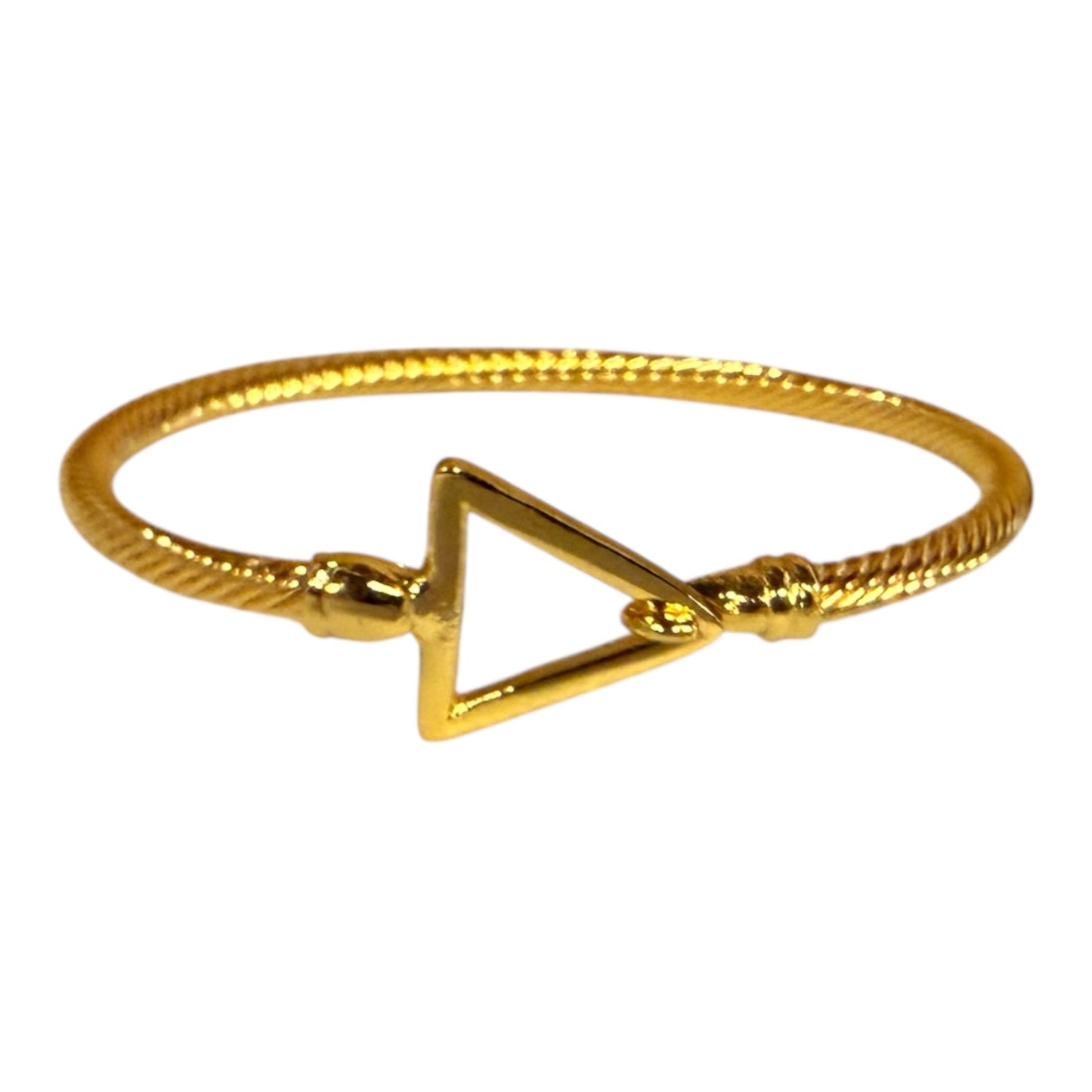Dst - Stainless Steel Bracelet