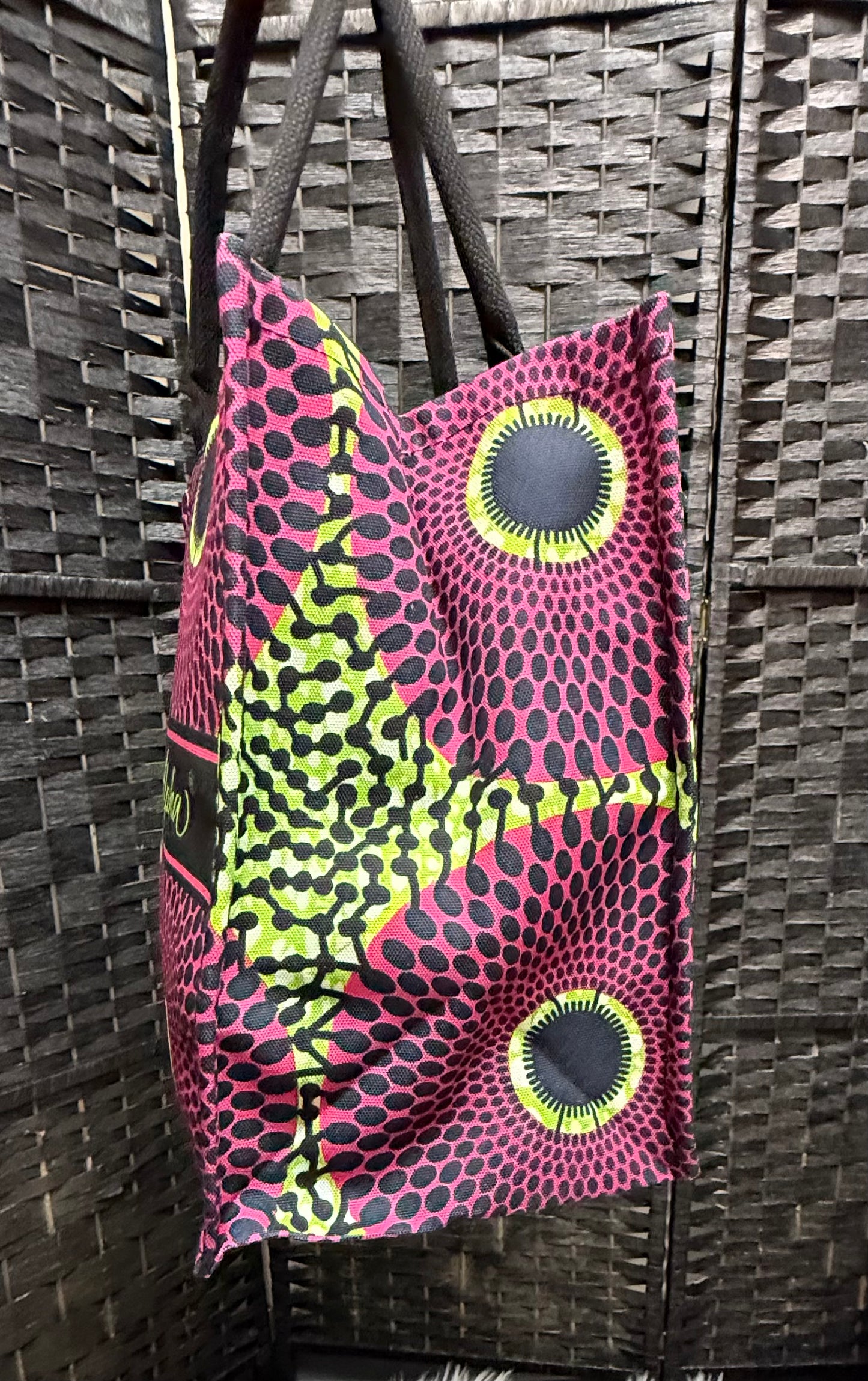 Alpha Kappa Alpha SALE  Tote