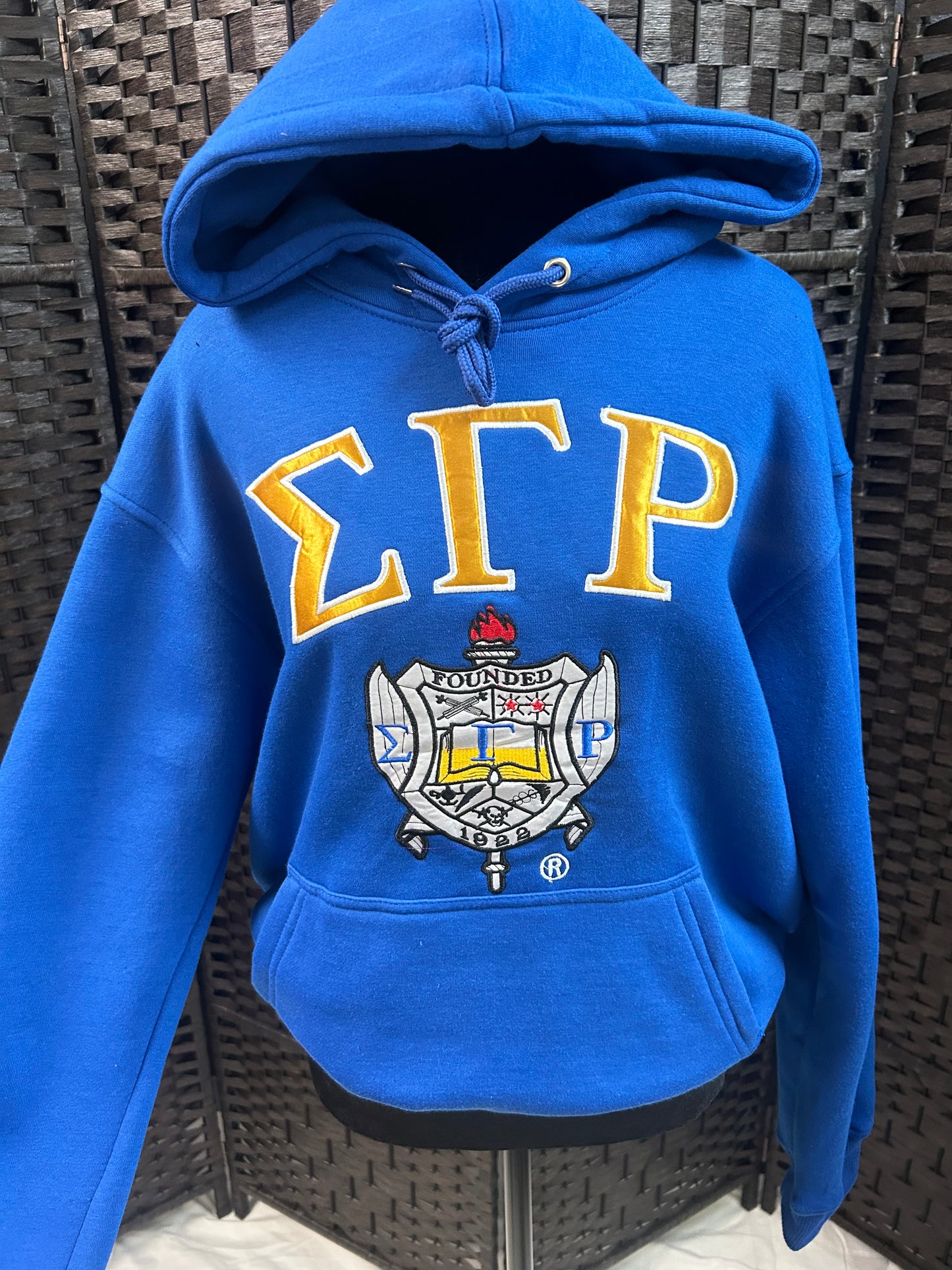 SGRHO Sweatshirt