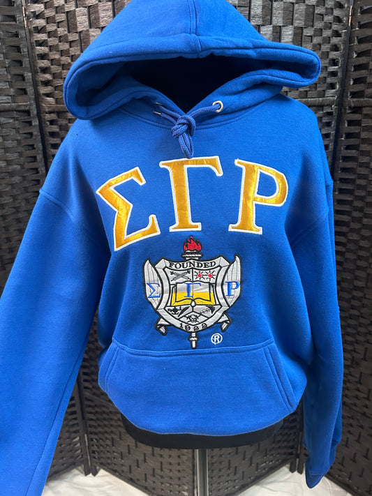 SGRHO Sweatshirt